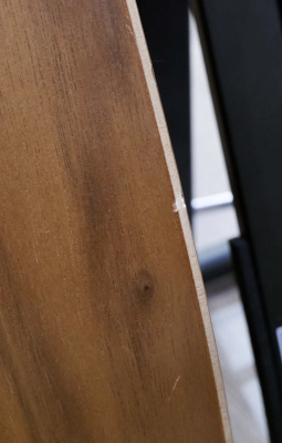 Taylor Guitars - Big Baby Taylor Walnut 4